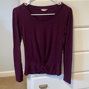 Aeropostale Long Sleeve